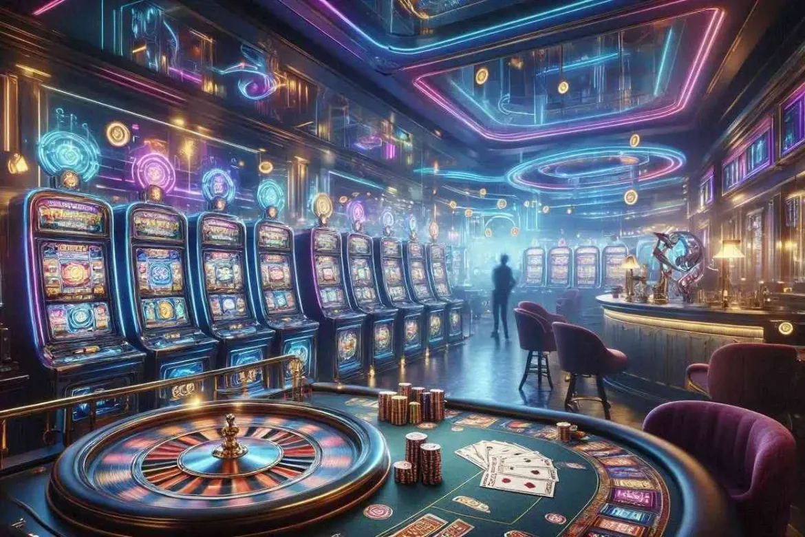 Slotbox Casino